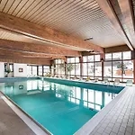 Apartment Dixence 109 By Interhome Les Collons