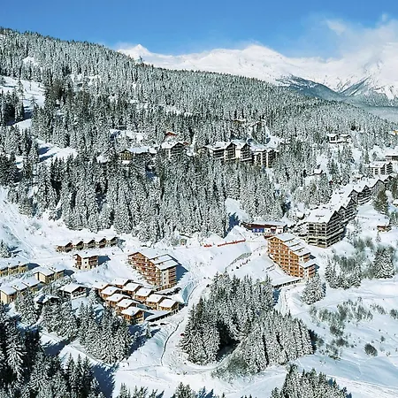 Dixence 109 By Interhome Daire *