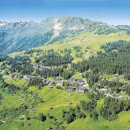 Dixence 109 By Interhome