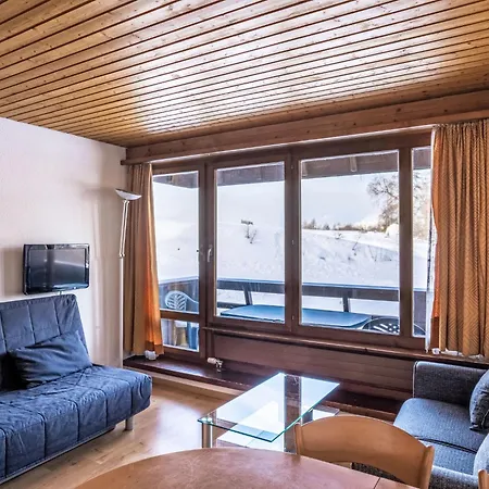 Dixence 109 By Interhome Daire Les Collons