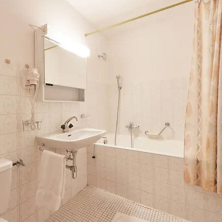 Dixence 109 By Interhome Daire