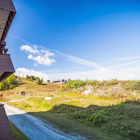 Apartment Dixence 109 By Interhome