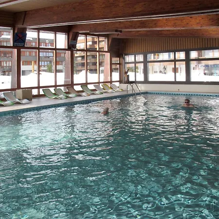 Dixence 109 By Interhome Daire Les Collons