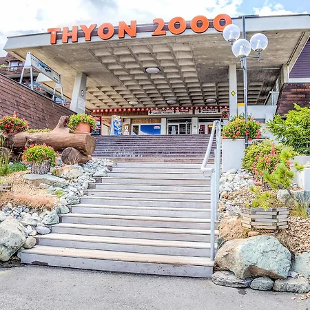 Dixence 109 By Interhome *