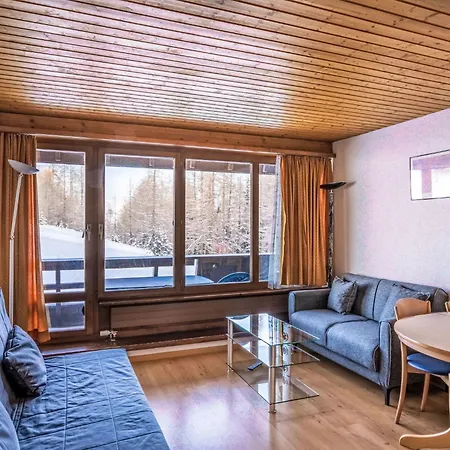 Dixence 109 By Interhome *