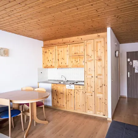 Dixence 109 By Interhome Les Collons