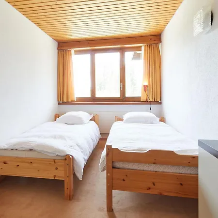 Dixence 109 By Interhome * Les Collons