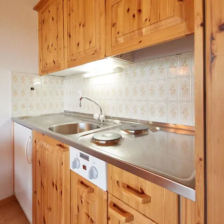 Dixence 109 By Interhome