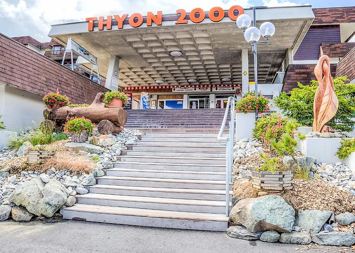 Dixence 109 By Interhome *