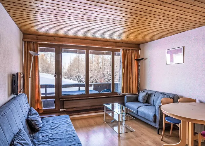 Dixence 109 By Interhome *