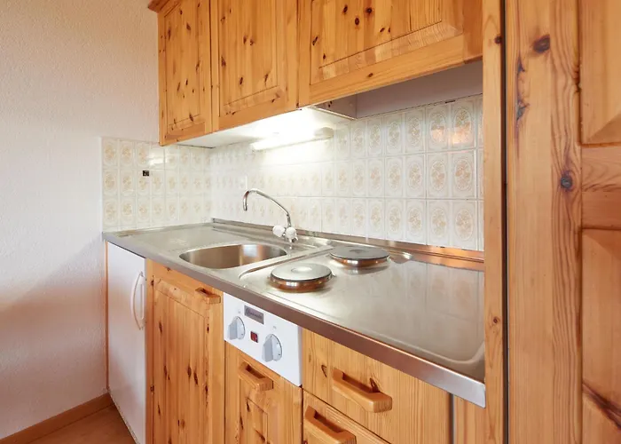 Dixence 109 By Interhome