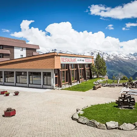 Dixence 109 By Interhome Ле-Коллон