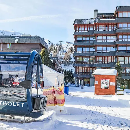 Dixence 109 By Interhome * Ле-Коллон