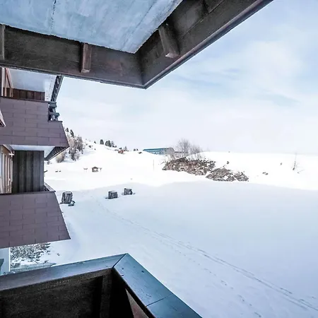 Апартаменты Dixence 109 By Interhome Ле-Коллон