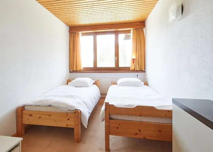 Dixence 109 By Interhome * Ле-Коллон