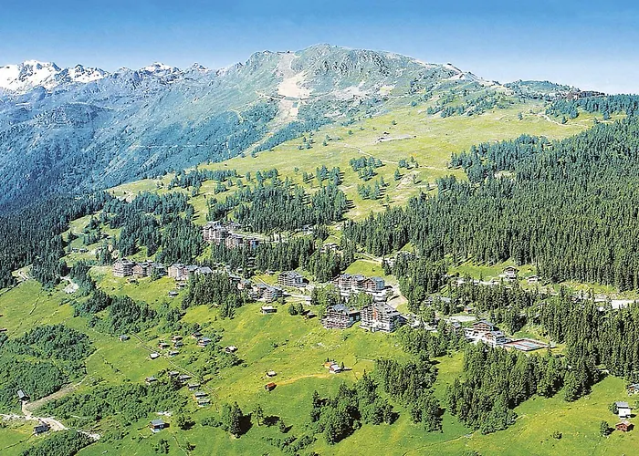 Dixence 109 By Interhome